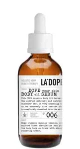 Oliveda LA Dope, DOPE your skin BODY oil SERUM - Picture 1 of 1