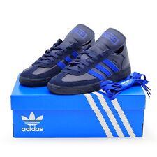 HP6696 SHUKYU E-WAX adidas Originals Handball Spezial Night Indigo Power (Men's)