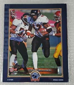 Foto Nick Barnett Oregon State Beavers 8"x10" Licencia Oficial NCAA (2008) - Imagen 1 de 6