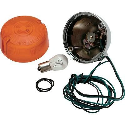 Conjunto de señal de giro trasera Chris Products 8407A Foto 1 de 1