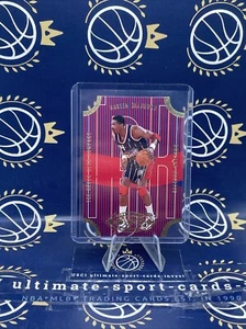 🇺🇸🏀1996-97 Upper Deck Fast Break Connections #FB5 Hakeem Olajuwon-MINT📈 - Bild 1 von 2