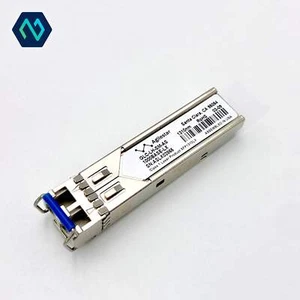 CISCO GLC-LH-SM-AS Agilestar 1000BASE-LX/LH SFP - 3rd Party - Picture 1 of 1