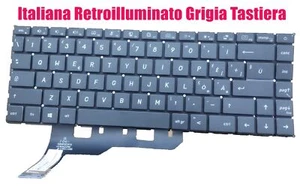 IT Tastiera per MSI Modern 15 A10M/A10RB/A10RC/A10RD/A10RAS/A10RBS(MS-1551) - Imagen 1 de 1