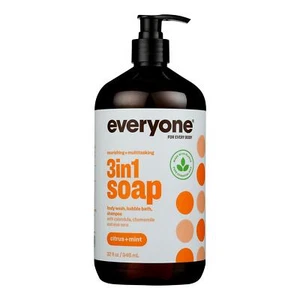 Everyone - Liquid Soap Citrus and Mint - 32 fl oz - Picture 1 of 2