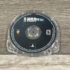 NBA 08 - Block Party - PSP - Disc Only