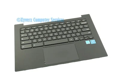 BA59-04618A OEM SAMSUNG CUBIERTA SUPERIOR CON LLAVE XE340XDA-KA3US (GRADO A)(DB22-DC20) Foto 1 de 2