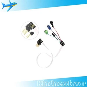 Spring Repair Cable 8200216459 Fit For Renault MEGANE MK ll 2002-2016 - Picture 1 of 7