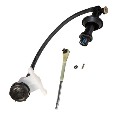 NEW OEM 1995-1997 Ford Explorer Ranger Clutch Master Cylinder F57Z7A543A - Image 1 of 4