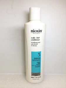 Nioxin System #3 Conditioner, 10.1 oz - Picture 1 of 1