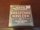 Paul Mccartney, Jimmy Fallon, The Roots-Christmas Rule Vol. 2 (Green Vinyl, Eu)