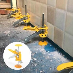 Wall Leveling Ceramic Tile Locator Wall Floor Tiling Height Lifter Tool