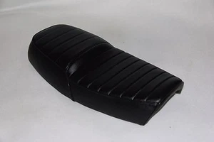 Suzuki GT550 GT380 1970s low profile classic style seat saddle CODE: D2078 - Picture 1 of 7