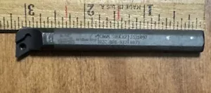 USED ULTRA DEX USA C06M SDUCR2 BORING BAR - Picture 1 of 2