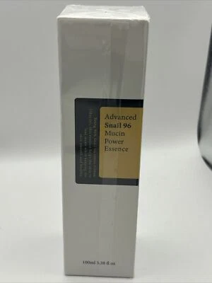 Advanced Snail 96 Mucin Power Essence - 100ml - image 1 of 2
