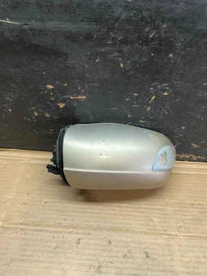 Espejo retrovisor izquierdo del conductor Mercedes-Benz Clase E 2000 a 2003 V2724 IT Foto 1 de 4