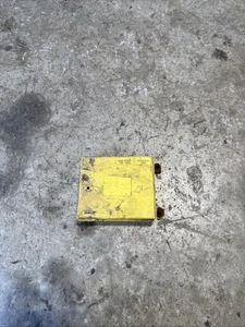 84-90 Jeep Cherokee XJ Comanche MJ OEM Cruise Control Module 53000320 (Z86) - Picture 1 of 5