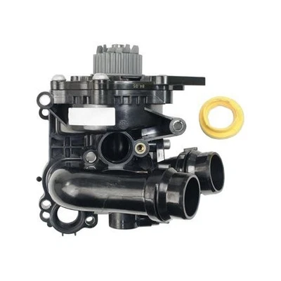 Bomba de agua con carcasa Beck Arnley 131-2460 Foto 1 de 4