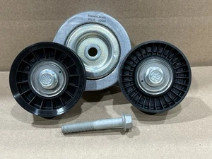 Conjunto de tensor de correa de transmisión accesorio original Gates 39120 nos - Imagen 1 de 4