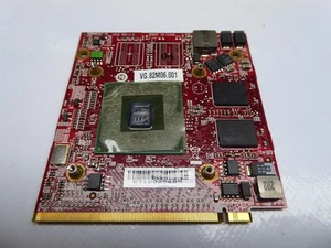 Acer Aspire 5530G ATI Radeon HD 3470 Grafikkarte VG.82M06.001  #63535 - Picture 1 of 2