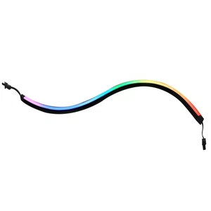 Argb Light Strip Computer-Lichtleiste Zubehör Für Computergehäuse - Photo 1/12