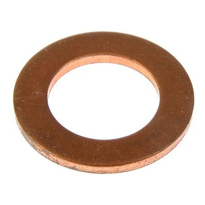 Lavadora de manguera de freno para GMC Sierra 3500 2006 color natural | cobre | tipo lavadora Foto 1 de 4