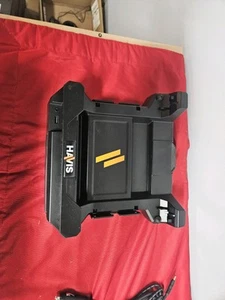 Docking Station - DS-DELL-601 - for Dell 7220 & 7212 - Port Replicator - No Keys - Afbeelding 1 van 15