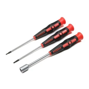 Dynamite Tool Set: Losi NASCAR, ARRMA GROM - DYNT0505 - Bild 1 von 1