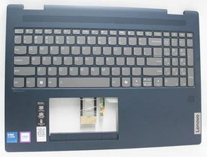 Lenovo IdeaPad 5 2-in-1 16IRU9 cover superiore poggiapolsi con KB US Eng FP blu cosmico - Foto 1 di 1