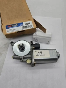 Power Window Motor ACI 82666 - Picture 1 of 6