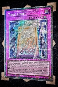 Wahres Licht MP25-DE041 Sternenlicht Rare 1. Auflage Yugioh - Bild 1 von 1