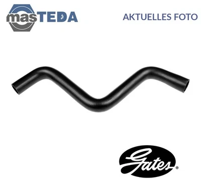 05-2562 KÜHLUNG KÜHLERSCHLAUCH OBERE GATES NEU OE QUALITÄT - Image 1 of 4