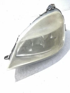 faro izquierdo MERCEDES VANEO W414 FURGONETA COMPACTA 1.7 CDI 2001 1249155 - Imagen 1 de 20
