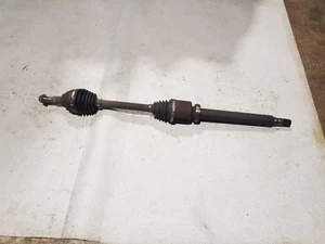 2017 Ford Galaxy mk4 2.0 TDCI Automatic Driveshaft Driver Side - Picture 1 of 5