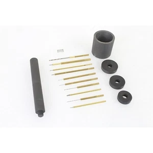 V-Twin Manufacturing Linkert Carburetor Tool Kit 16-1405 - Foto 1 di 1