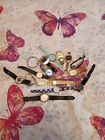 watches spares or repair job lot