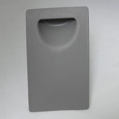 Bandeja de almacenamiento de monedas Kia Sorento 2003-2009 cubby compartimento gris 73830 Foto 1 de 4