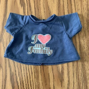 Camisa muñeca - Imagen 1 de 4