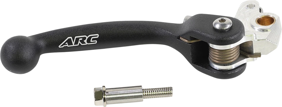 ARC Flex Brake Lever Replacement for Honda CRF150R/CRF450R/CRF250R BR-501 - Image 1 of 1