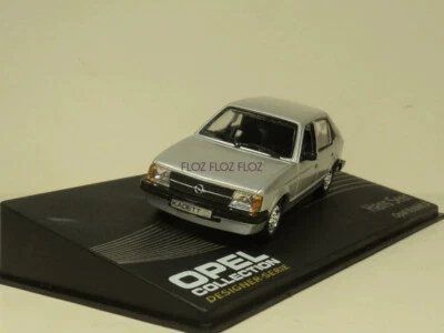 for IXO for Opel for Kadett D 1996—2002 1：43 Truck Pre-built Model - Image 1 of 4