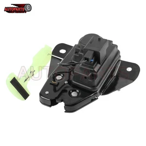 Actuador de bloqueo de pestillo de maletero para Chrysler 300 Dodge Charger 05-07 5056244AA, 931714 - Imagen 1 de 11