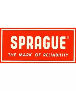 Vintage ACI-4 SPRAGUE Printed Electronic Circuit PEC BULPLATE 2 LEADS 1pc - Bild 1 von 2
