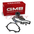 GMB 120-1060 Engine Water Pump for AW7100 43025 251146 Coolant Antifreeze kv
