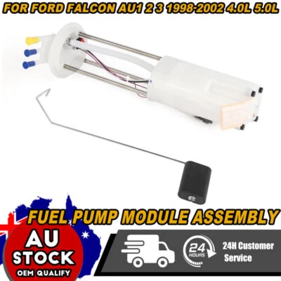 Fuel Pump Module Assembly For Ford Falcon AU1 AU2 AU3 1998-2002 4.0L 5.0L Ute AU - image 1 of 4