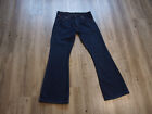 Vintage Levis 516 (0401) Flare/ Bell Bottom Jeans W34 L32 STAN BARDZO DOBRY R57