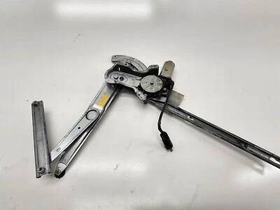 Land Rover Discovery 1995 96 97 1998 1 pasajero regulador ventana delantera derecha  Foto 1 de 4