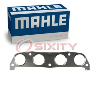 MAHLE Exhaust Manifold Gasket for 1998-2008 Toyota Celica Corolla Matrix MR2 uu - Picture 1 of 5