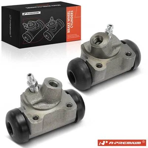 A-Premium Rear Left & Right Drum Brake Wheel Cylinder for Chevy Corvair 65-69 - Picture 1 of 9