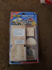Lowe's Build and Grow Kids Wood Monster Truck Project Kit 5+ NEW