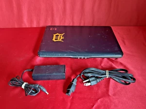 HP Pavilion DV2000 Laptop Intel Core For Parts/Repair B21 - Picture 1 of 4