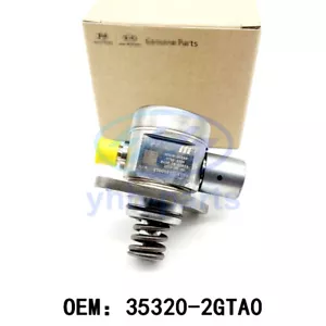 OEM 353202GTA0 High Pressure Pump 35320-2GTA0 For Hyundai Santa Fe Sonata - Picture 1 of 5